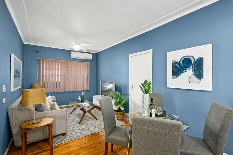 Third view of Homely house listing, 2 Prince Edward Street, Carlton NSW 2218