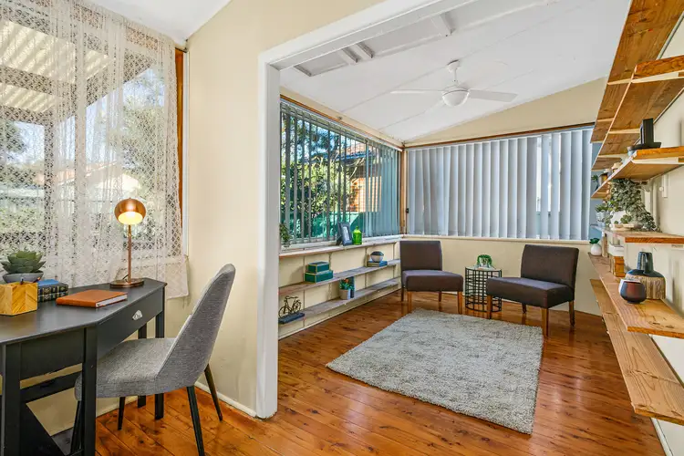 Fifth view of Homely house listing, 2 Prince Edward Street, Carlton NSW 2218