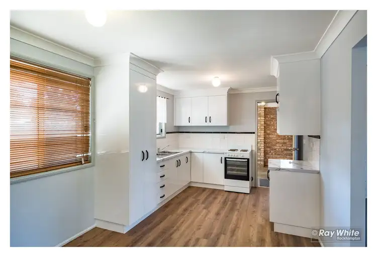 Third view of Homely house listing, 13 Bondeson Drive, Parkhurst QLD 4702