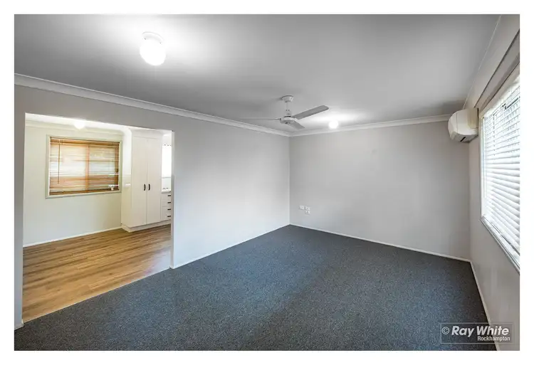 Fifth view of Homely house listing, 13 Bondeson Drive, Parkhurst QLD 4702