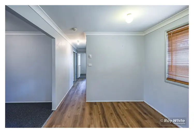 Sixth view of Homely house listing, 13 Bondeson Drive, Parkhurst QLD 4702