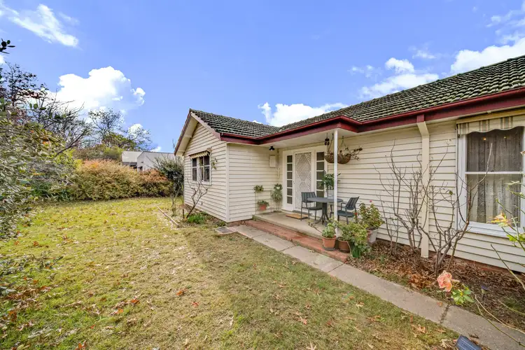 Second view of Homely house listing, 92 Miller Street, O'connor ACT 2602