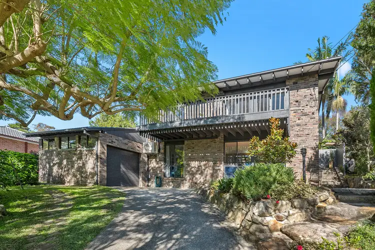 134 Duneba Drive, Westleigh NSW 2120