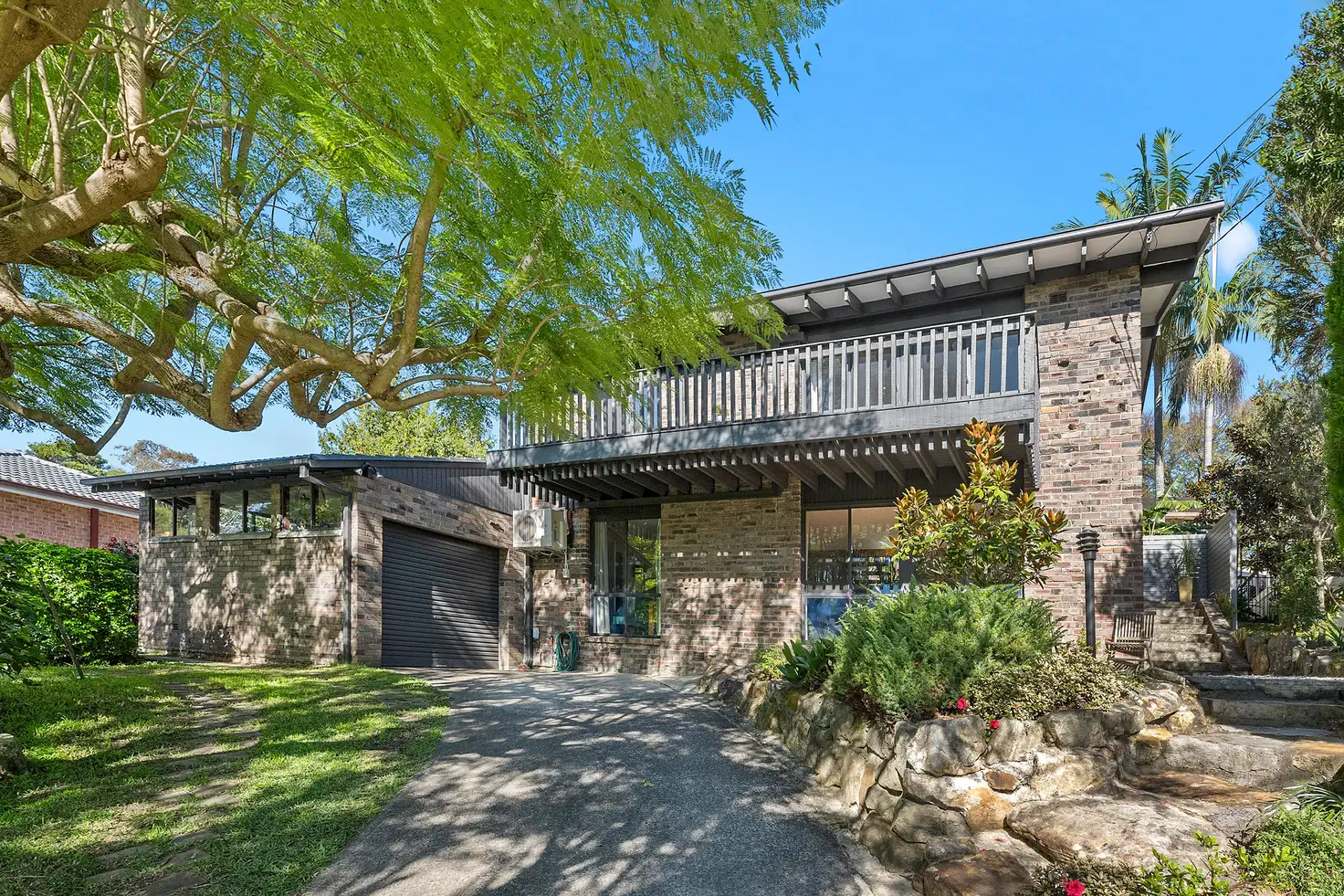 Main view of Homely house listing, 134 Duneba Drive, Westleigh NSW 2120