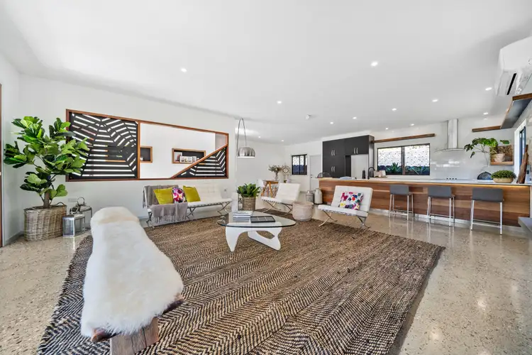 Fifth view of Homely house listing, 298-300 Bamboo Drive, Woodhill QLD 4285
