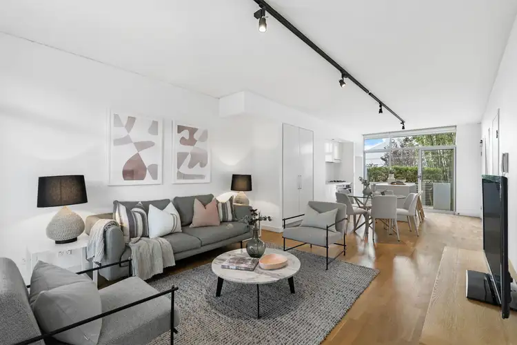 Main view of Homely apartment listing, 2/1 Ralph Street, Alexandria NSW 2015