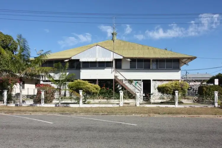 30 Ryan Street, Charters Towers City QLD 4820