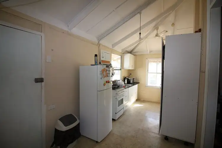 Second view of Homely unit listing, 30 Ryan Street, Charters Towers City QLD 4820