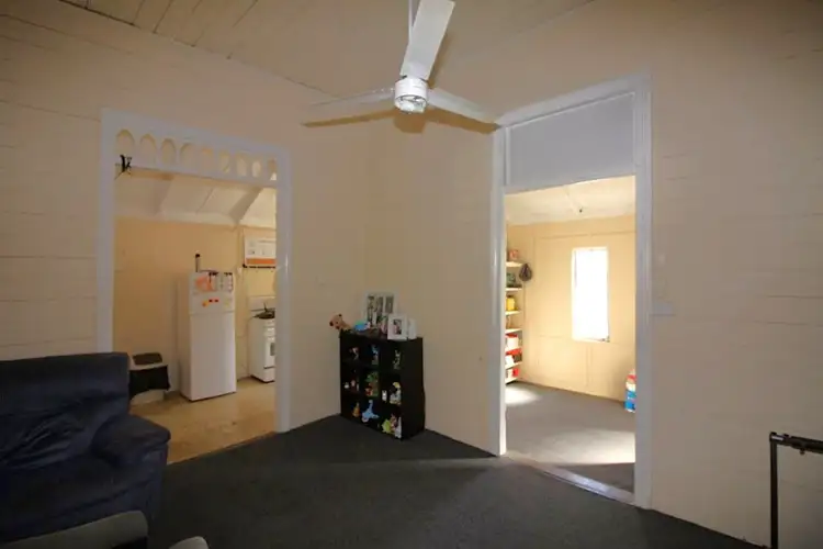 Third view of Homely unit listing, 30 Ryan Street, Charters Towers City QLD 4820
