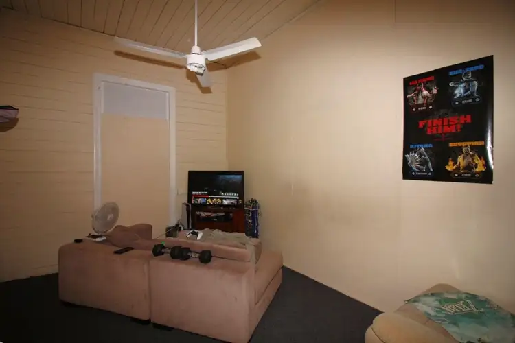 Fifth view of Homely unit listing, 30 Ryan Street, Charters Towers City QLD 4820