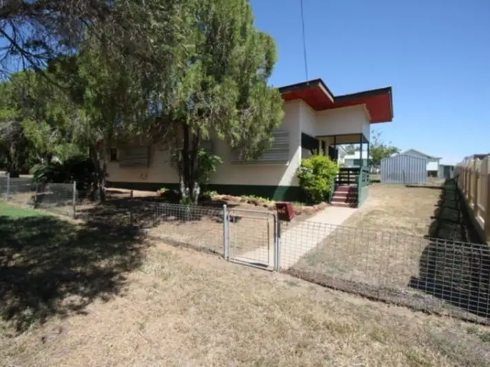 Main view of Homely house listing, 10 School Street, Charters Towers City QLD 4820
