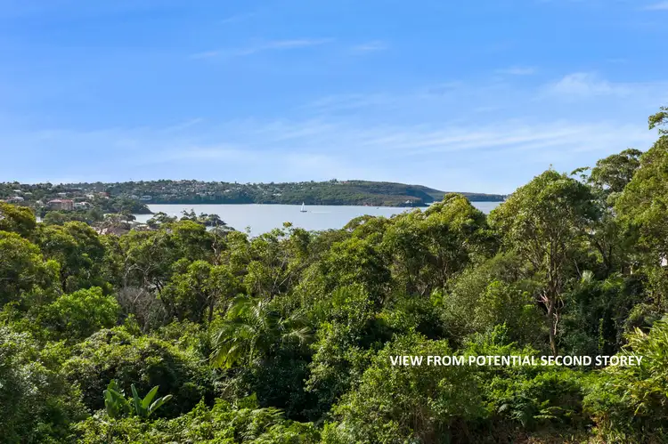 Third view of Homely house listing, 15A Mulbring Street, Mosman NSW 2088