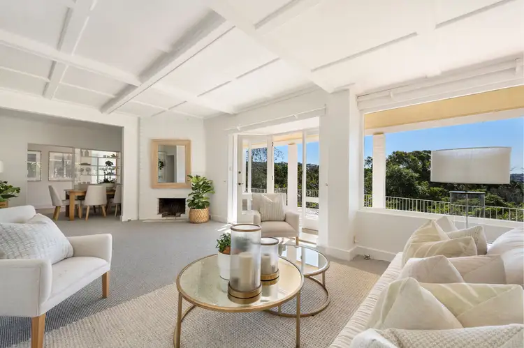 Fourth view of Homely house listing, 15A Mulbring Street, Mosman NSW 2088