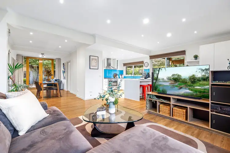Second view of Homely unit listing, 1/6 Russell Crescent, Mount Waverley VIC 3149