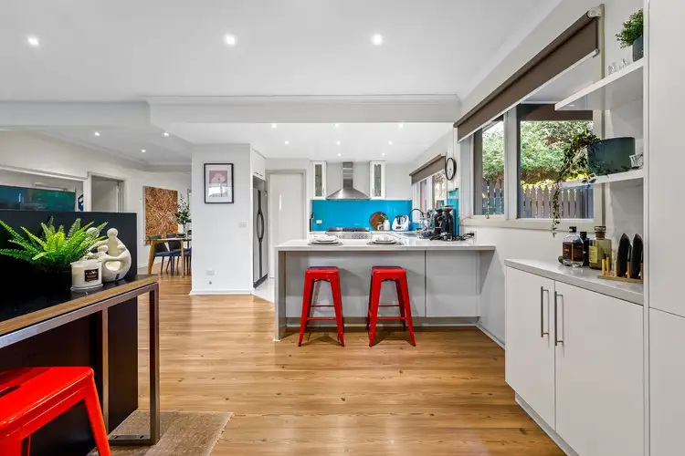 Fourth view of Homely unit listing, 1/6 Russell Crescent, Mount Waverley VIC 3149