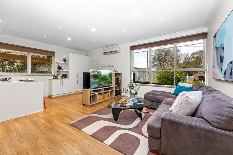 Fifth view of Homely unit listing, 1/6 Russell Crescent, Mount Waverley VIC 3149