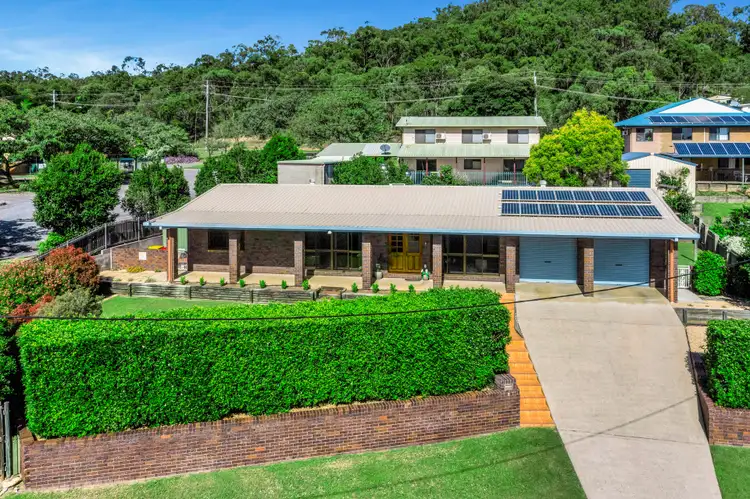 Main view of Homely house listing, 9 Pluto Street, Telina QLD 4680