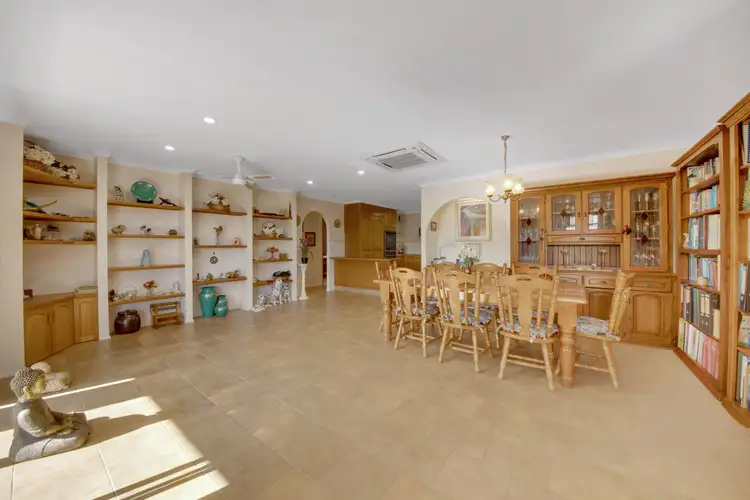 Third view of Homely house listing, 9 Pluto Street, Telina QLD 4680