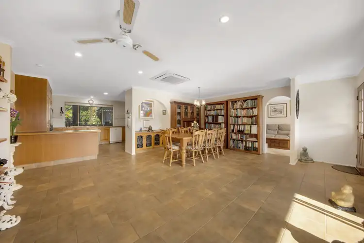 Fourth view of Homely house listing, 9 Pluto Street, Telina QLD 4680