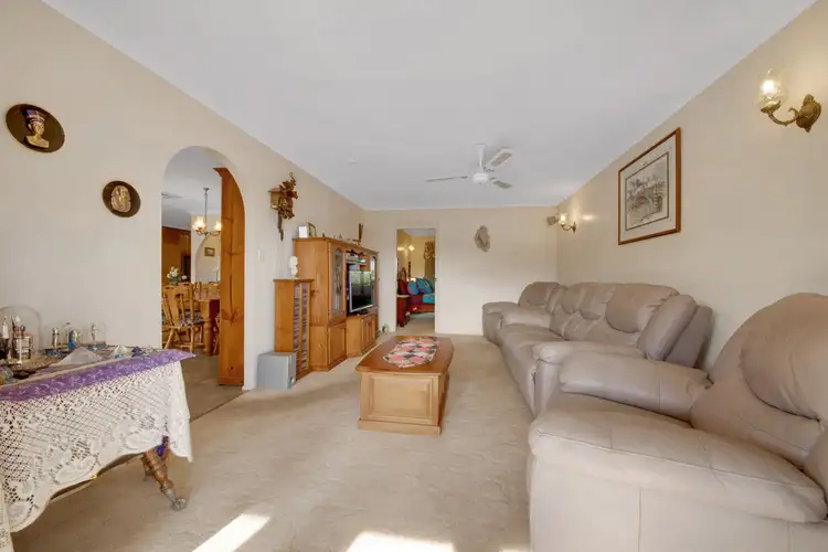 Seventh view of Homely house listing, 9 Pluto Street, Telina QLD 4680
