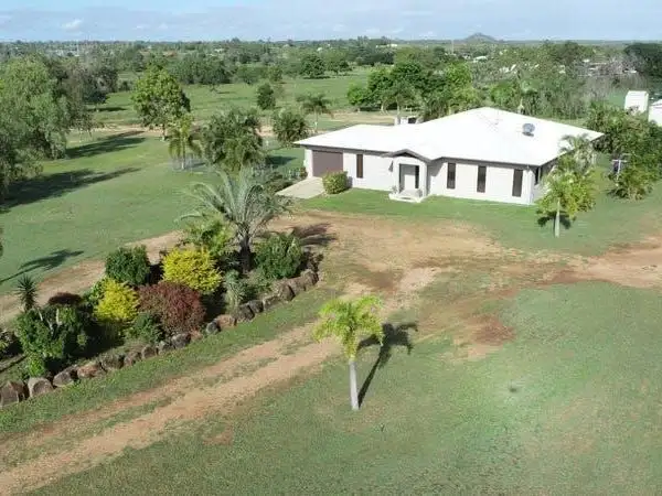 Main view of Homely house listing, 14 Brocklan Close, Millchester QLD 4820