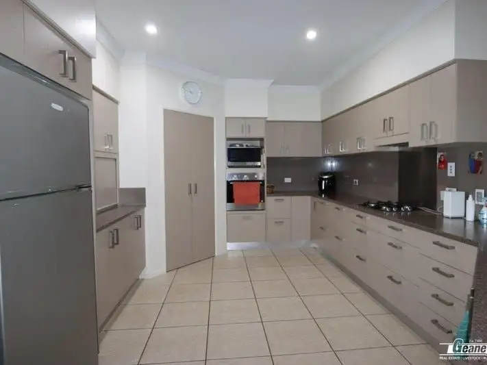 Third view of Homely house listing, 14 Brocklan Close, Millchester QLD 4820