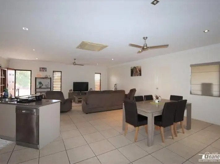 Fifth view of Homely house listing, 14 Brocklan Close, Millchester QLD 4820