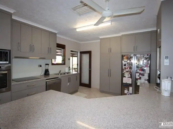 Second view of Homely house listing, 63 Cambridge Street, Grand Secret QLD 4820