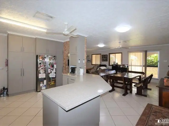 Fourth view of Homely house listing, 63 Cambridge Street, Grand Secret QLD 4820