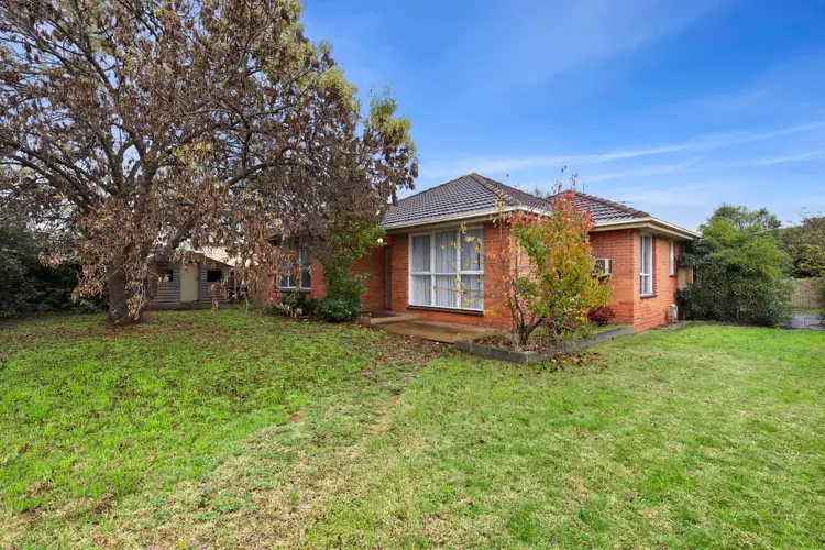 Main view of Homely house listing, 34 Curletts Road, Lara VIC 3212