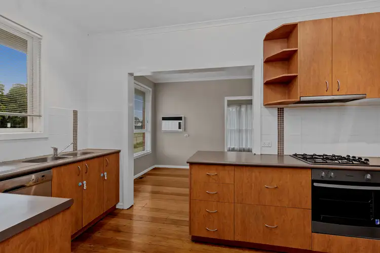 Second view of Homely house listing, 34 Curletts Road, Lara VIC 3212