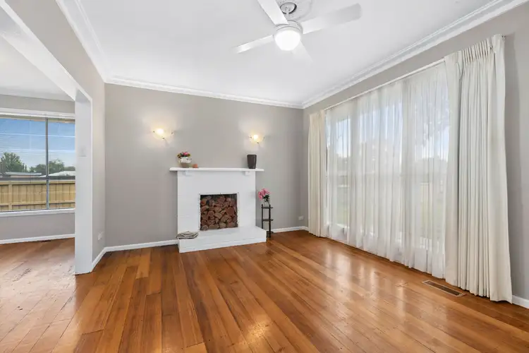 Third view of Homely house listing, 34 Curletts Road, Lara VIC 3212