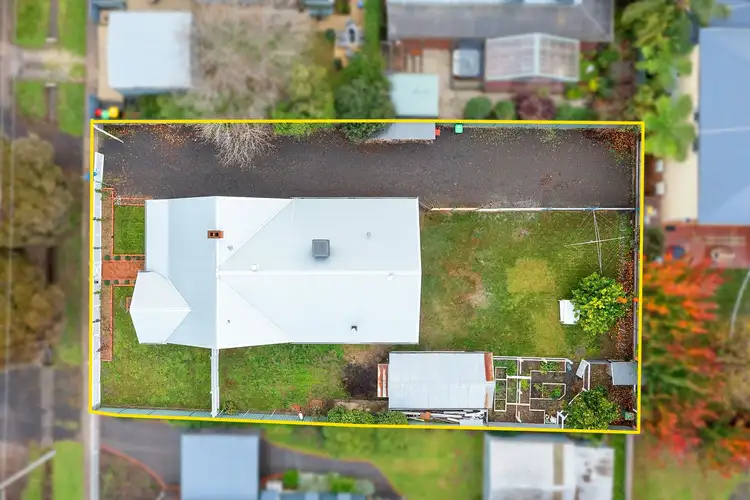 Third view of Homely house listing, 38 Wedge Street, Benalla VIC 3672
