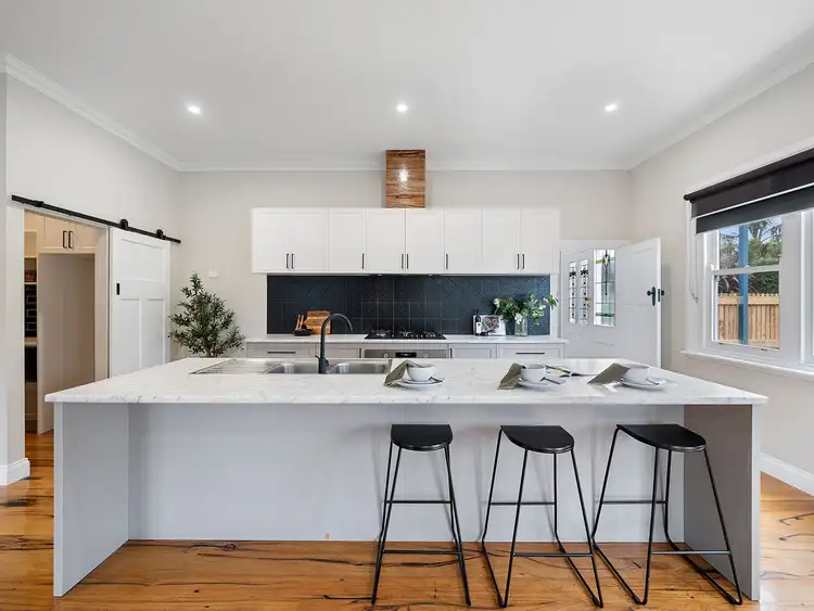 Fourth view of Homely house listing, 38 Wedge Street, Benalla VIC 3672