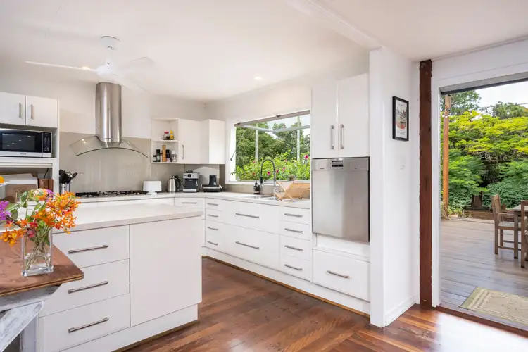 Fourth view of Homely rural property listing, 206 Neusavale Road, Wolvi QLD 4570