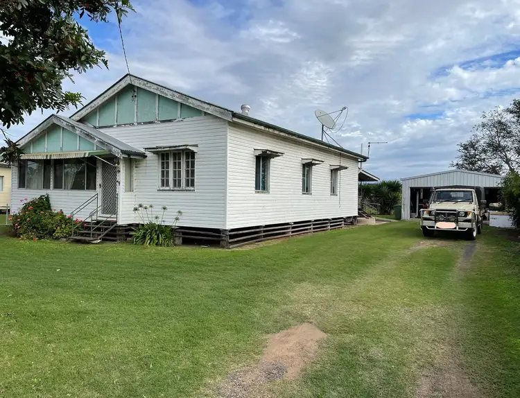 13 Progress Street, Quinalow QLD 4403