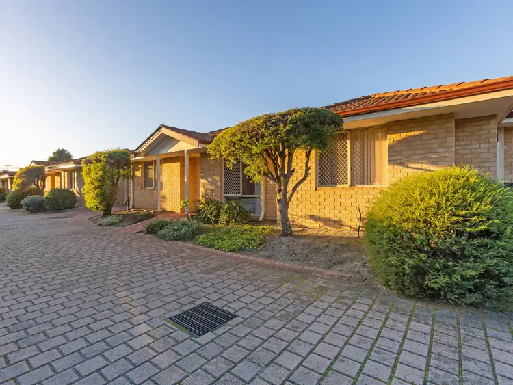 Main view of Homely house listing, 11/278 Wharf Street, Queens Park WA 6107