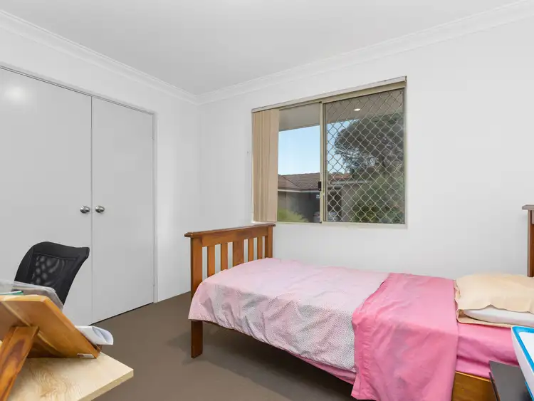 Sixth view of Homely house listing, 11/278 Wharf Street, Queens Park WA 6107