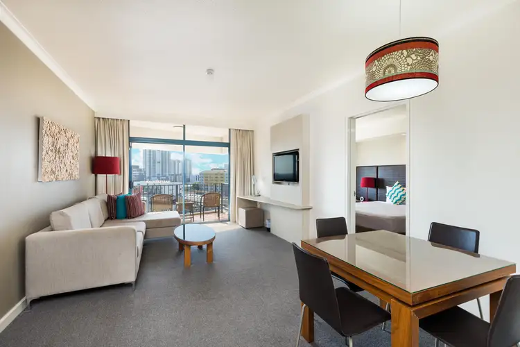 Main view of Homely apartment listing, 824-825/90 Esplanade, Darwin City NT 800