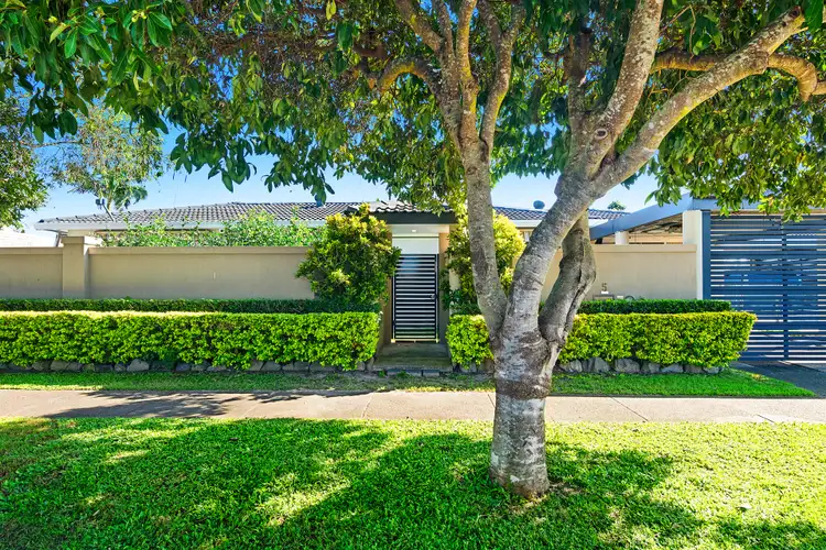 Second view of Homely house listing, 5 Rio Vista Boulevard, Broadbeach Waters QLD 4218
