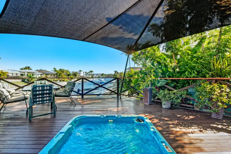 Third view of Homely house listing, 5 Rio Vista Boulevard, Broadbeach Waters QLD 4218