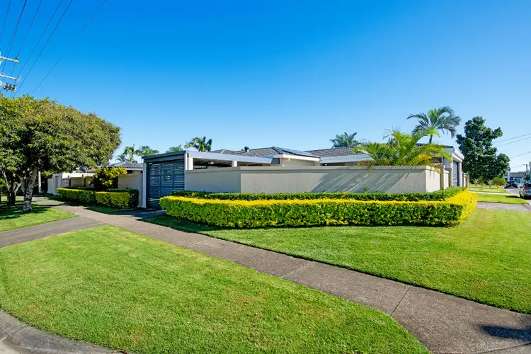 Sixth view of Homely house listing, 5 Rio Vista Boulevard, Broadbeach Waters QLD 4218
