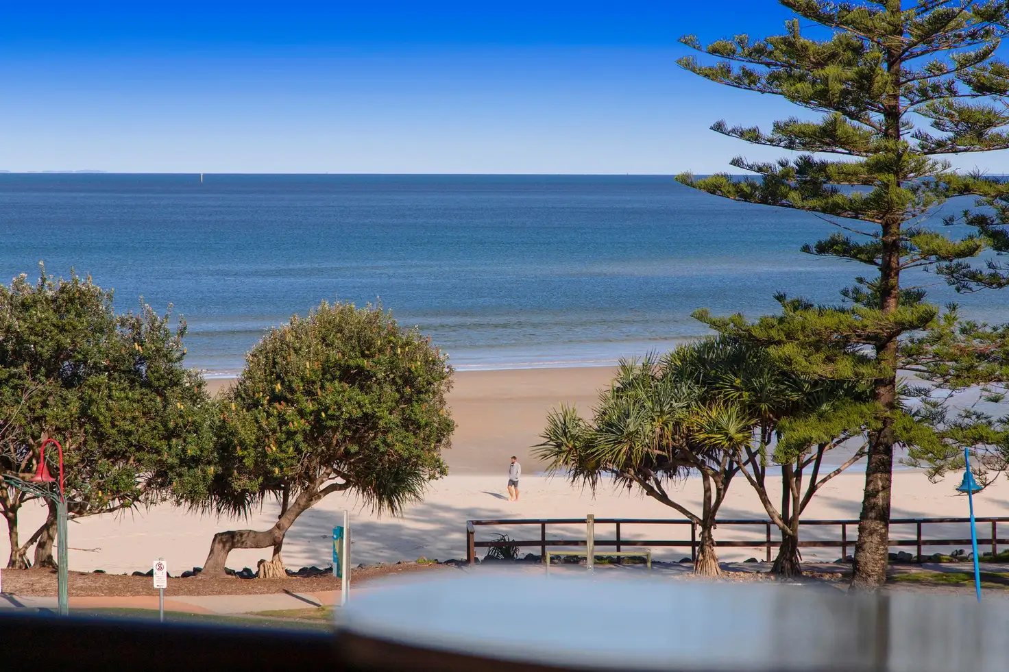 Main view of Homely unit listing, Unit 4/7 Esplanade Bulcock Beach, Caloundra QLD 4551