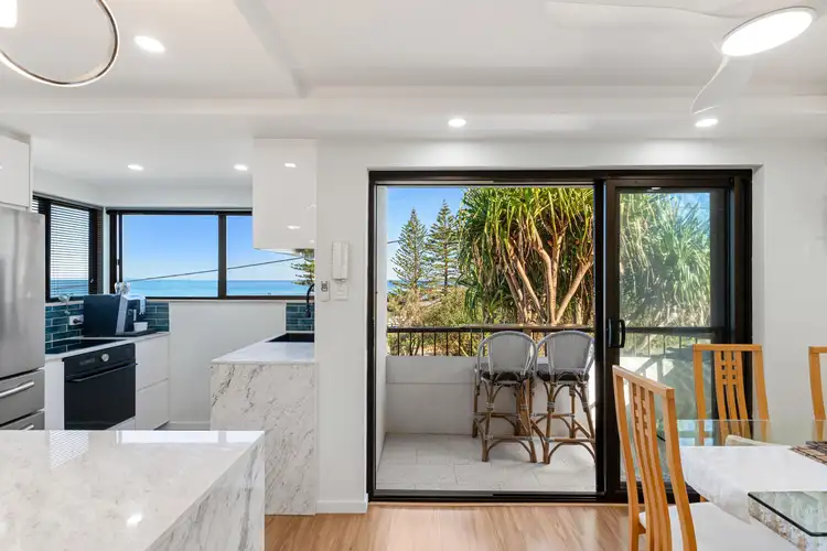 Fourth view of Homely unit listing, Unit 4/7 Esplanade Bulcock Beach, Caloundra QLD 4551