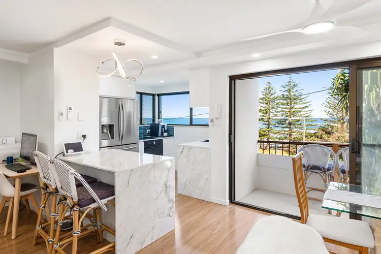 Sixth view of Homely unit listing, Unit 4/7 Esplanade Bulcock Beach, Caloundra QLD 4551