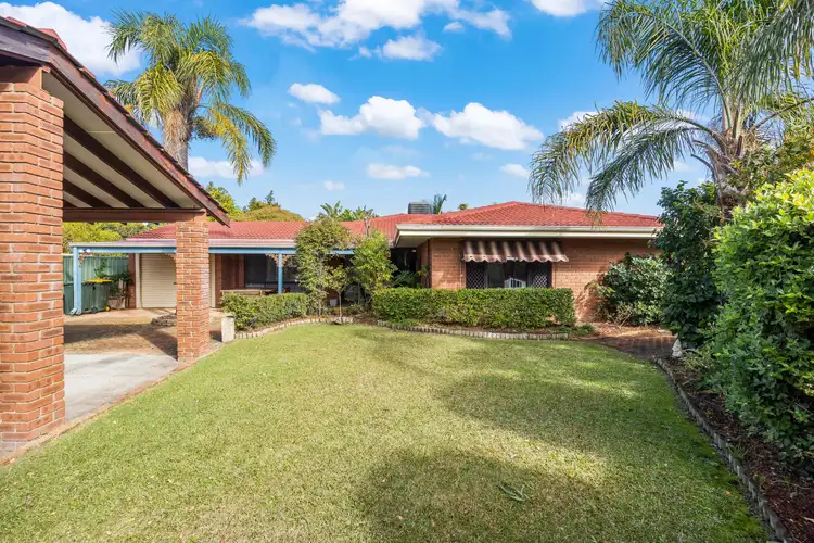 Main view of Homely house listing, 11 Alicia Gardens, Ballajura WA 6066