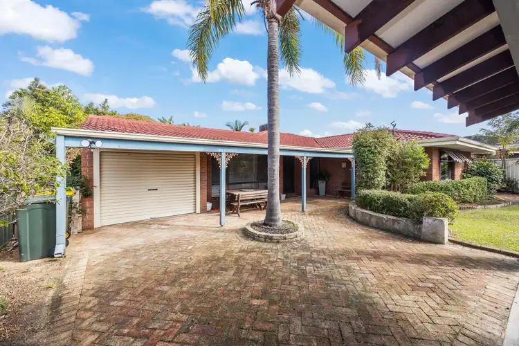 Third view of Homely house listing, 11 Alicia Gardens, Ballajura WA 6066