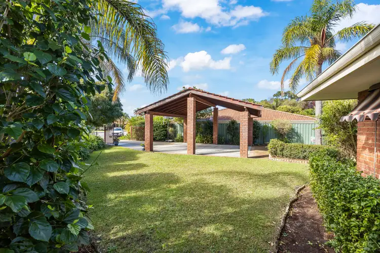 Fourth view of Homely house listing, 11 Alicia Gardens, Ballajura WA 6066