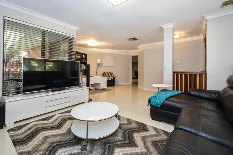 Seventh view of Homely house listing, 11 Alicia Gardens, Ballajura WA 6066