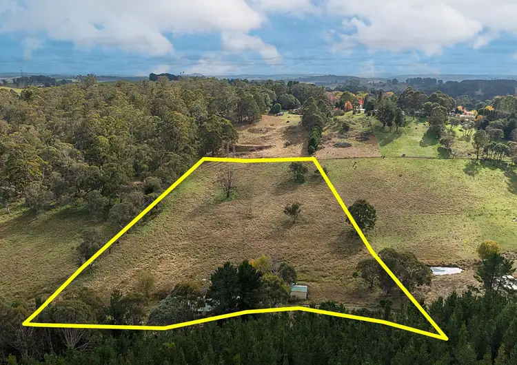 64 Campbells River Road, Black Springs NSW 2787